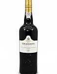 Oporto Graham's: La Esencia de la Tradición en Cada Sorbo