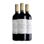 Descubriendo el Vino Cillar de Silos: Un Tesoro en el Mundo de las Bebidas Alcohólicas