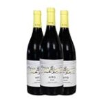 Descubre el Vino Hito Ribera del Duero: Una Joya en el Mundo de las Bebidas Alcohólicas