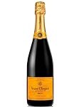 Descubre el Precio del Champagne La Viuda de Clicquot: Un Brindis de Elegancia y Sabor