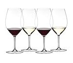 Riedel: La Cristalería que Realza el Sabor de tus Bebidas Alcohólicas Favoritas