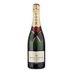 Descubriendo la Elegancia: Análisis del Champagne Moët & Chandon, un Icono de las Mejores Bebidas Alcohólicas