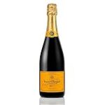 Descubriendo la Elegancia: Análisis del Brut Veuve Clicquot, una Joya del Mundo del Champagne