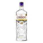 Descubriendo el Sabor del Gordon's Gin: Análisis de una de las Mejores Bebidas Alcohólicas