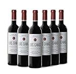 Descubriendo la Excelencia: Análisis del Vino Luis Cañas y su Impacto en el Mundo de las Bebidas Alcohólicas