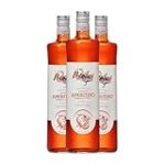 Descubre el Vermut Italiano Spritz: La Bebida Perfecta para Refrescar tus Días