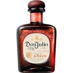 Explorando la Excelencia: Tequila Don Julio Añejo, un Tesoro en el Mundo de las Bebidas Alcohólicas