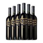 Descubriendo la Elegancia: Análisis del Lan Rioja Reserva 2017, una Joya entre las Mejores Bebidas Alcohólicas