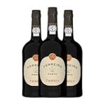 Descubriendo el Encanto del Porto Rosso: Un Vino Italiano que Sorprende