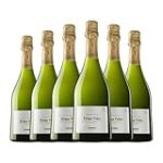 Descubre el Sabor Único de Cava Prima Vides: Un Análisis de las Mejores Bebidas Espumosas