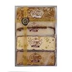 Maridajes Perfectos: Descubre las Mejores Bebidas Alcohólicas para Acompañar los Turrones Artesanos Vicens