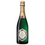 Descubre la Elegancia del Alfred Gratien Brut: Una Joya en el Mundo de las Bebidas Alcohólicas