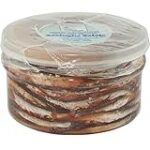 Maridaje Perfecto: Las Mejores Bebidas Alcohólicas para Disfrutar con Anchoas en Sal