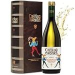 Vino Cabro: Opiniones y Análisis de una Joya Vinícola