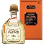 Patrón Reposado Tequila: Un Análisis del Sabor y la Exclusividad en las Mejores Bebidas Alcohólicas