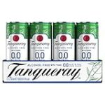 Ginebras sin Alcohol: La Revolución de los Sabor en el Mundo de las Bebidas