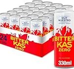 Bitter Kas: Descubre los Sorprendentes Beneficios de Esta Bebida Refrescante