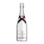 Descubre el Lujo Refrescante: Análisis de Moët & Chandon Ice, la Elegancia en Cada Sorbo