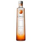 Vodka Ciroc: Un Análisis de su Exclusividad y Sabor en el Mundo de las Bebidas Alcohólicas
