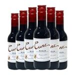 CVNE Crianza: Un Viaje a Través de la Excelencia del Vino Español