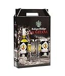 Descubriendo La Gitana Manzanilla: Una Joya de la Tradición Andaluza en el Mundo de las Bebidas Alcohólicas