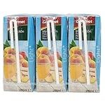 Del Zumo a la Copa: Análisis de las Mejores Bebidas Alcohólicas que Usan Zumos Pasteurizados de las Principales Marcas