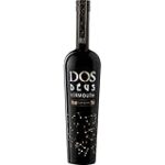 Vermouth Dos Deus: Explorando la Elegancia y Sabor de una Joya en el Mundo de las Bebidas Alcohólicas