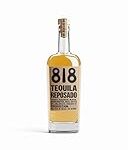 Descubre el Sabor Único de 818 Tequila: Análisis de la Exclusiva Botella 8