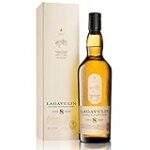Descubriendo Lagavulin 8 Años: Un Viaje a Través de la Elegancia del Whisky Escocés