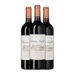Descubre el Vino de Bordeaux: Un Análisis de una de las Mejores Bebidas Alcohólicas del Mundo