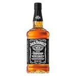 Jack Daniels Tennessee: Un Viaje por la Tradición y Sabor del Mejor Whiskey Americano