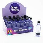 Mini Botellas de Vino para Regalar: El Detalle Perfecto para los Amantes del Buen Beber