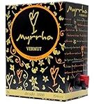 Descubre el Encanto del Vermut Rojo: La Bebida que Está Revolucionando los Cócteles