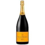 Descubriendo la Elegancia de Veuve Clicquot: Un Análisis de una de las Mejores Champañas del Mundo