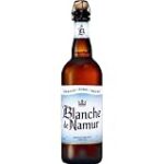 Descubriendo la Blanche de Namur: La Cerveza Belga que Deberías Probar