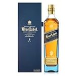 Whisky Sello Azul: Un Viaje a través de la Excelencia en Bebidas Alcohólicas