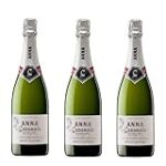 Descubre el Precio y la Calidad del Cava Anna de Codorníu: Una Joya en el Mundo de las Bebidas Alcohólicas
