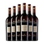 Vino Alfonso: La joya española que redefine el placer del vino