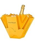 Veuve Clicquot Ponsardin: La Elegancia y Sabor del Champagne que Debes Probar