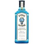 Bombay Gin: Un Análisis Profundo de Una de las Mejores Ginebras del Mundo