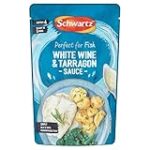 Maridaje Perfecto: Cómo la Salsa de Vino Blanco Realza el Sabor del Pescado y Acompañamientos Ideales