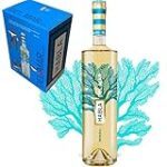 Explorando la Bodega del Mar: Las Mejores Bebidas Alcohólicas del Océano