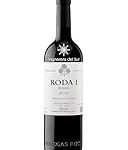 Descubriendo la Exclusividad: Análisis del Vino Roda Reserva y sus Notables Cualidades