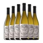 Galir Godello: La Esencia del Vino Blanco Gallego que Debes Probar