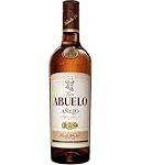 Descubriendo los Secretos del Ron Abuelo Añejo: Un Viaje a Través de sus Sabores y Tradición