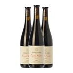 Descubriendo el Dominio de Calles Crianza: Una Joya en el Mundo de las Bebidas Alcohólicas