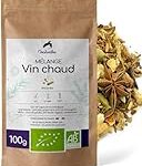 Descubre el Vin Brulé: La Esencia Caliente del Invierno en Nuestras Mejores Bebidas Alcohólicas