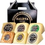 Maridaje Perfecto: Las Mejores Bebidas Alcohólicas para Acompañar la Venta de Quesos de Menorca